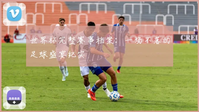 世界杯完整赛事档案:一场不落的足球盛宴纪实